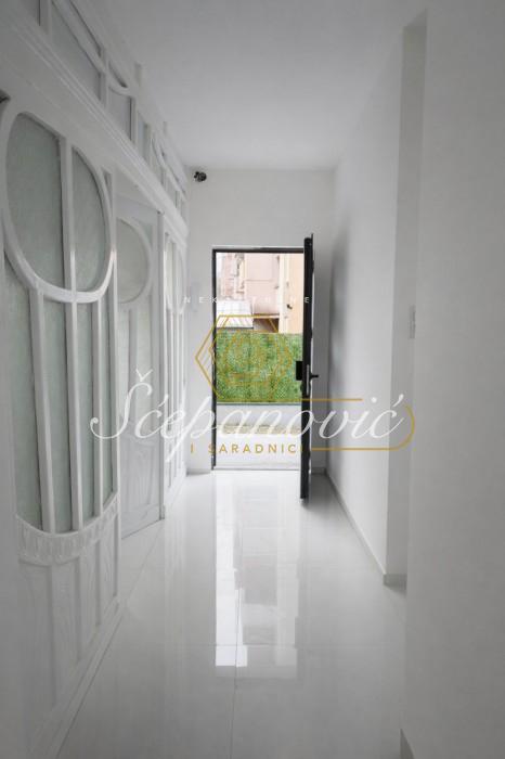 Lokal Izdavanje Novi Sad Lokal Izdavanje Novi Sad 144 m2