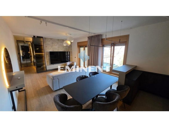 Stan Izdavanje Beograd Centar (Savski Venac) 95 m2