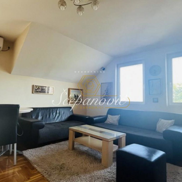 Stan Prodaja Novi Sad Socijalno 102 m2