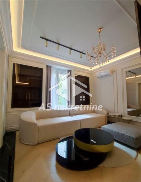 Stan Prodaja Beograd Krunska 100 m2