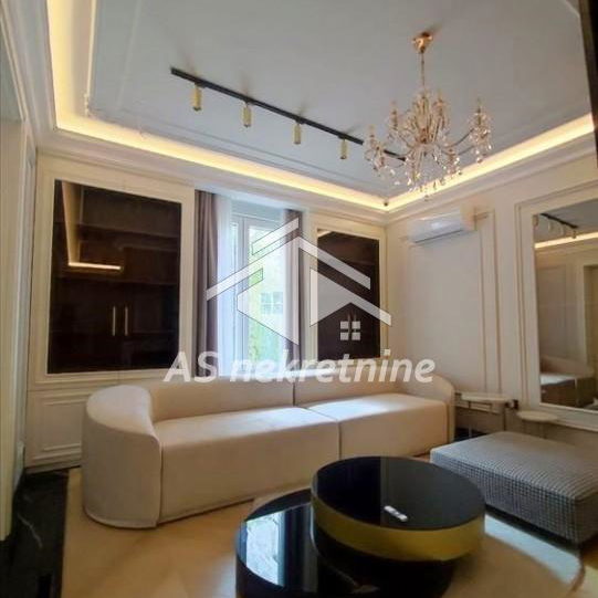 Stan Prodaja Beograd Krunska 100 m2