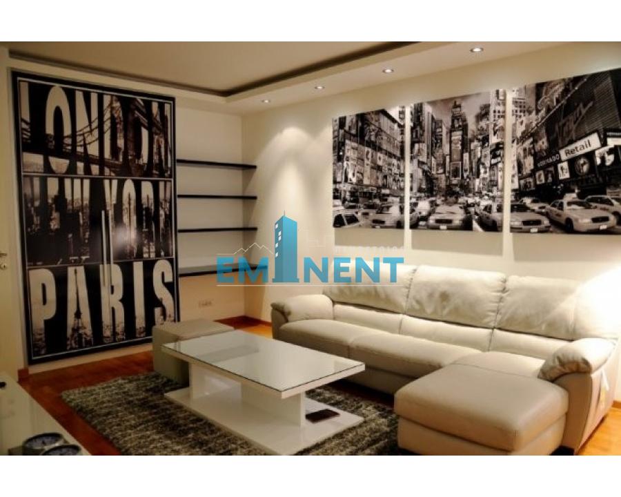 Dvosoban stan za izdavanje, Blok 67 – Belville, Beograd, 68m², 800 €/mes