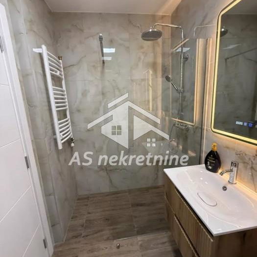 Stan Izdavanje Beograd Žarkovo 60 m2