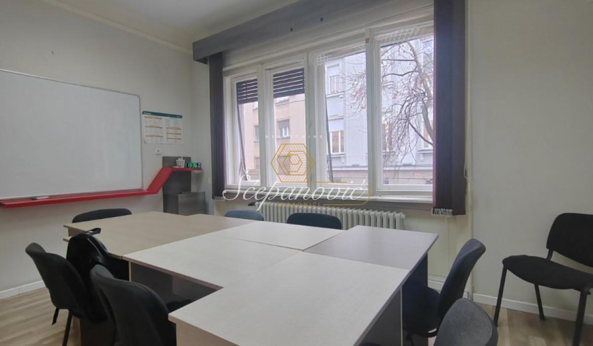 Višesoban stan na prodaju, Centar, Novi Sad, 155m², 500.000 €
