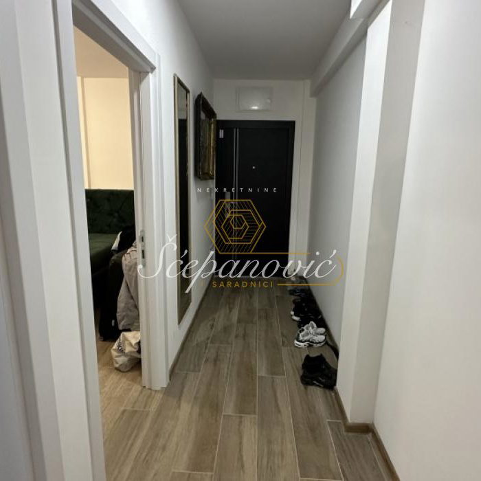 Stan Prodaja Novi Sad  46 m2