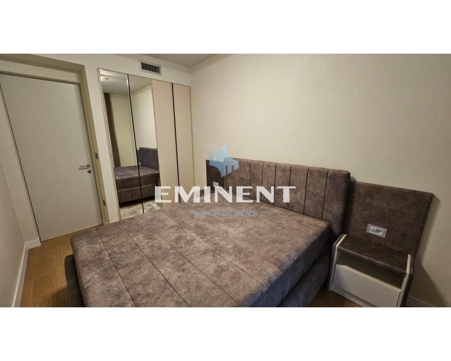 Stan Prodaja Beograd Blok 65 76 m2