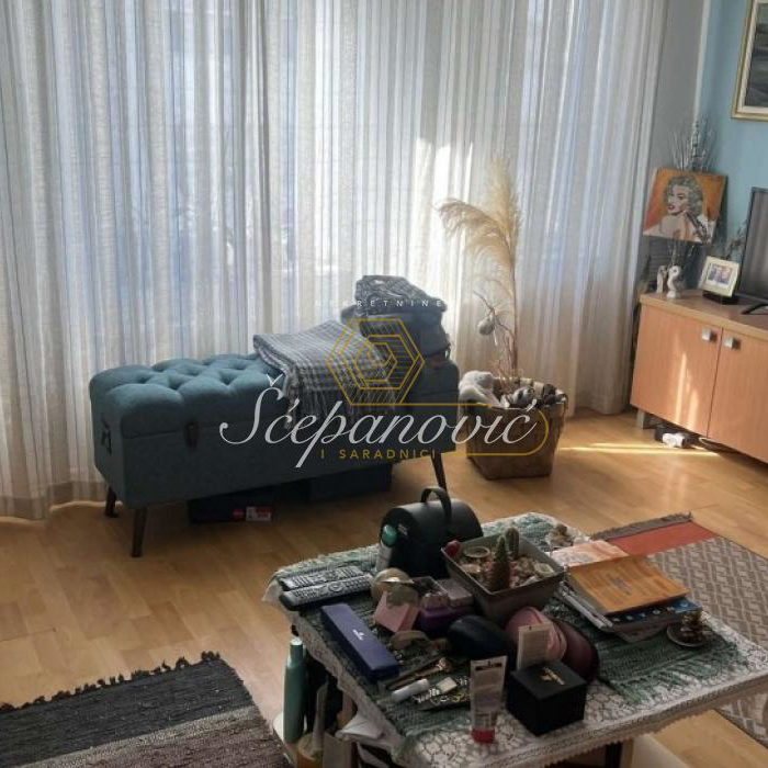 Četvorosoban stan na prodaju, Centar, Novi Sad, 115m², 280.000 €