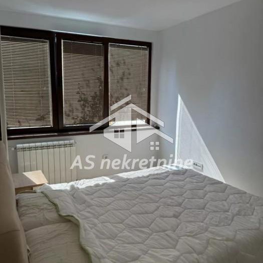 Četvorosoban stan za izdavanje, Blok 22, Beograd, 91m², 1.300 €/mes
