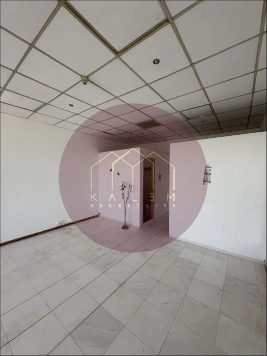 Lokal Izdavanje Beograd Lokal Izdavanje Beograd Blok 11c - Stari Merkator 51 m2