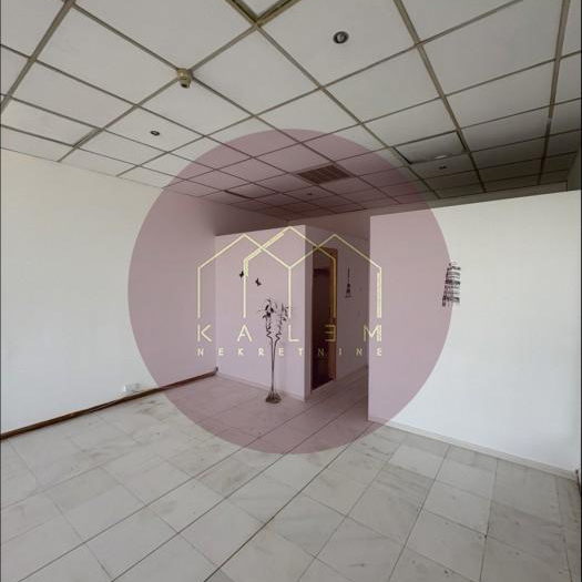 Lokal Izdavanje Beograd Blok 11c - Stari Merkator 51 m2