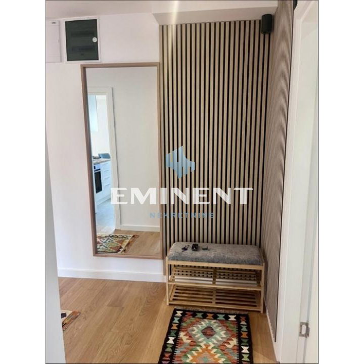 Stan Izdavanje Beograd Centar (Čukarica) 60 m2