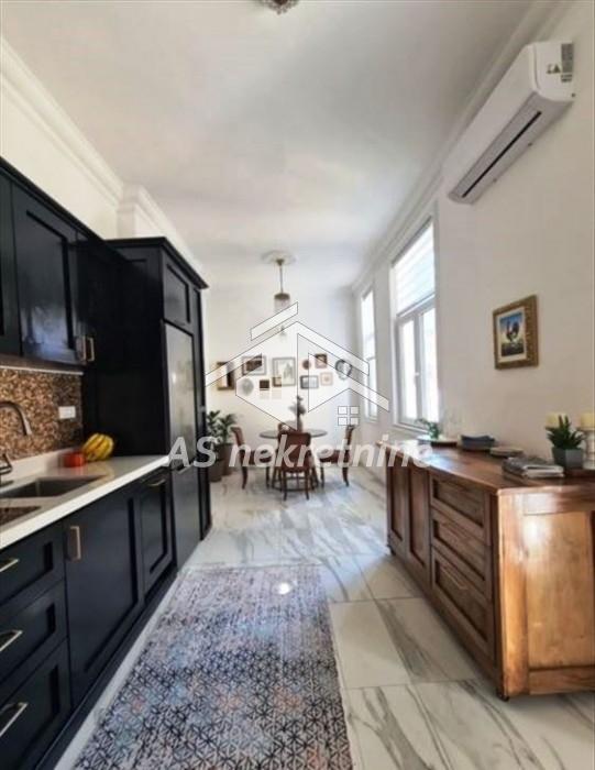 Stan Izdavanje Beograd Ekonomski Fakultet 94 m2