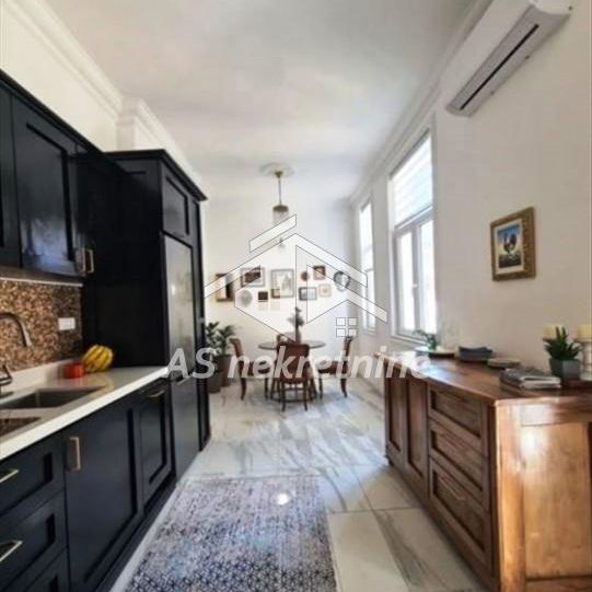 Stan Izdavanje Beograd Ekonomski Fakultet 94 m2