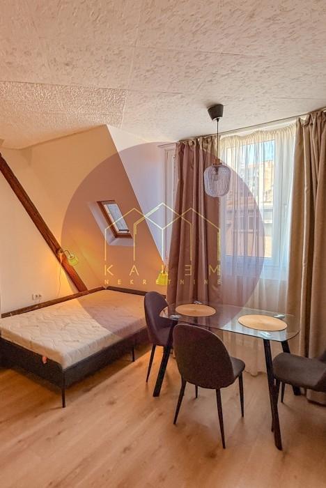 Stan Izdavanje Beograd Brankova 25 m2