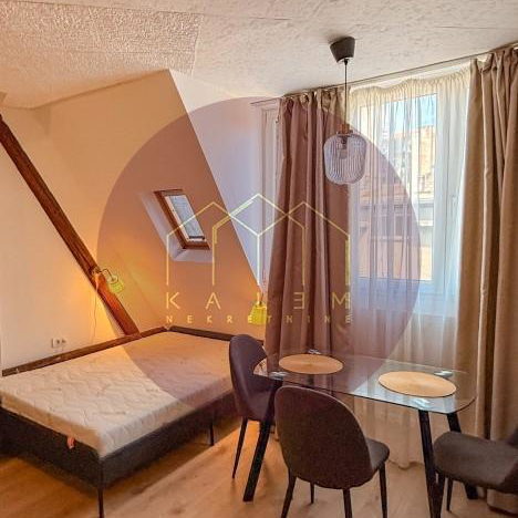 Stan Izdavanje Beograd Brankova 25 m2