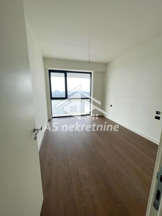 Stan Izdavanje Beograd Beograd na Vodi 148 m2
