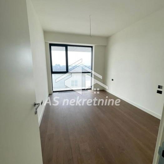 Stan Izdavanje Beograd Beograd na Vodi 148 m2