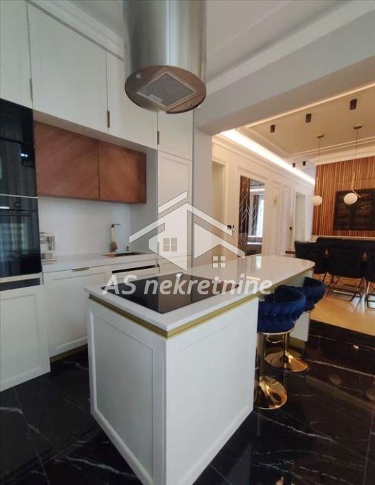 Stan Prodaja Beograd Krunska 100 m2
