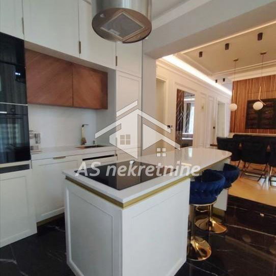 Stan Prodaja Beograd Krunska 100 m2