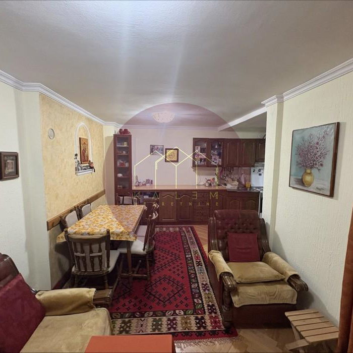 Stan Izdavanje Beograd Lekino Brdo 65 m2