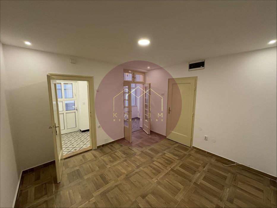 Stan Prodaja Beograd Senjak 38 m2