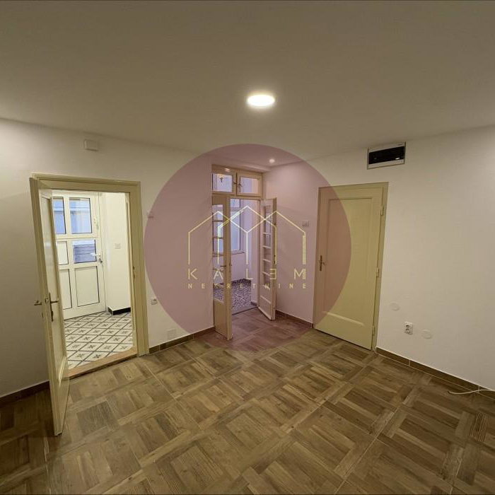 Stan Prodaja Beograd Senjak 38 m2