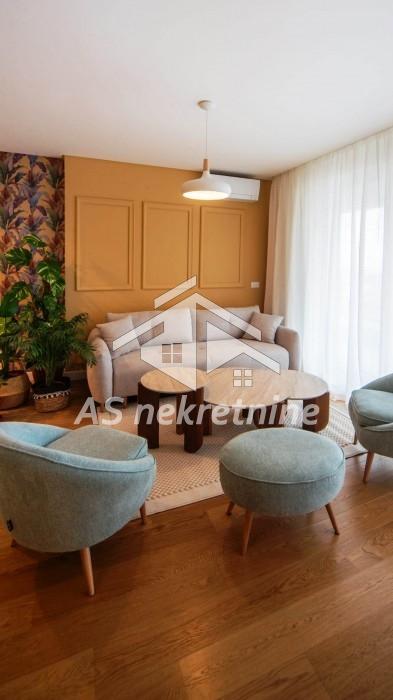 Stan Izdavanje Beograd Bulevar Kralja Aleksandra 100 m2