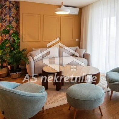Stan Izdavanje Beograd Bulevar Kralja Aleksandra 100 m2