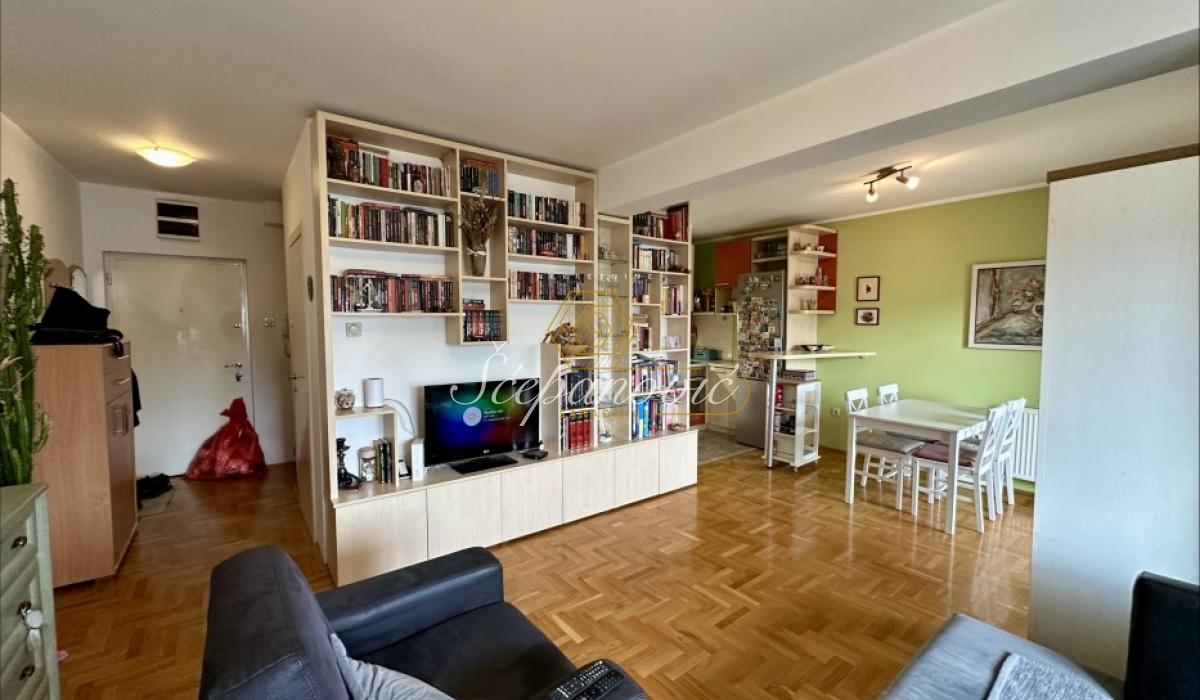 Stan Prodaja Novi Sad Stan Prodaja Novi Sad 75 m2