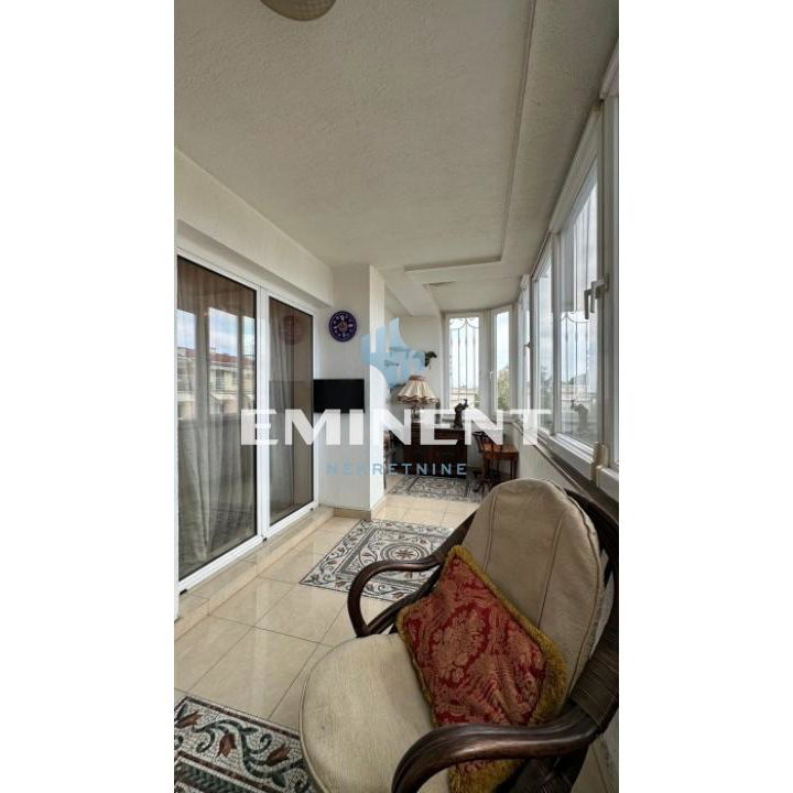Trosoban stan za izdavanje, Dorćol, Beograd, 140m², 1.400 €/mes