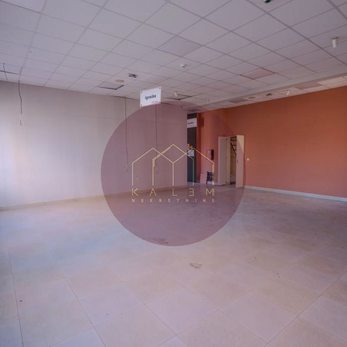 Lokal Izdavanje Beograd Konjarnik (voždovački Deo) 1195 m2