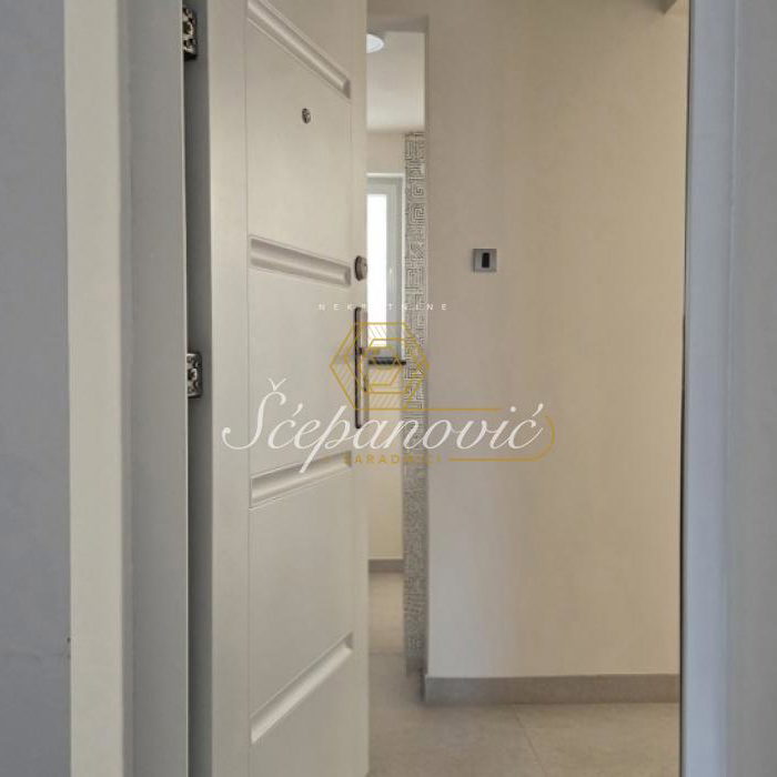 Dvosoban stan na prodaju, Grbavica, Novi Sad, 64m², 182.400 €