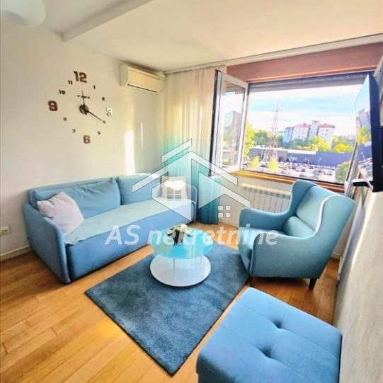 Stan Izdavanje Beograd  38 m2