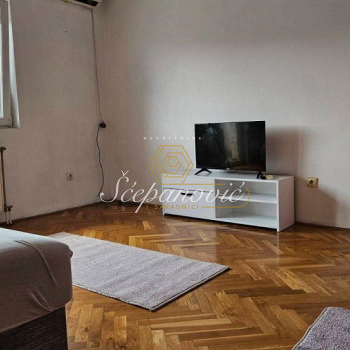 Stan Prodaja Novi Sad  53 m2