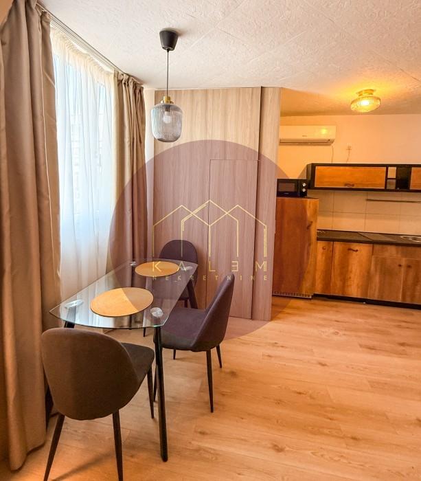 Stan Izdavanje Beograd Brankova 25 m2