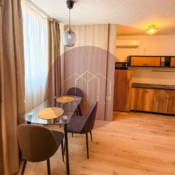 Stan Izdavanje Beograd Brankova 25 m2