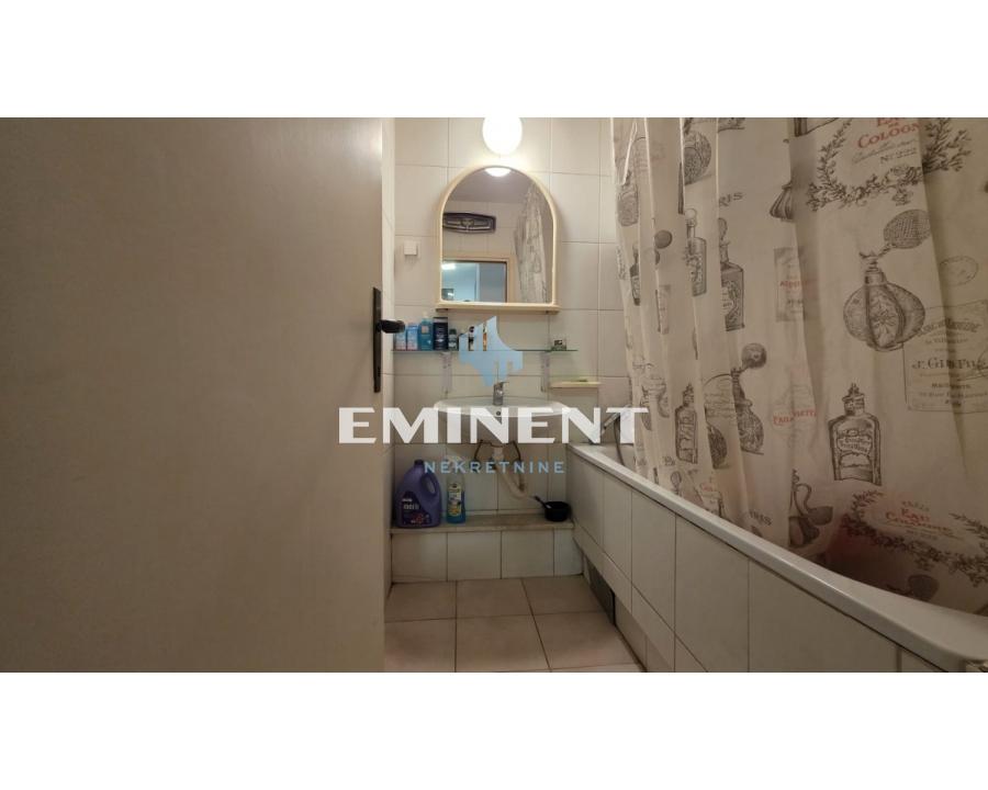 Dvosoban stan na prodaju, Čukarička Padina, Beograd, 62m², 170.000 €