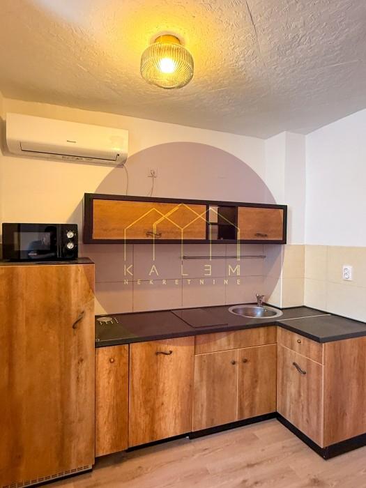 Stan Izdavanje Beograd Brankova 25 m2