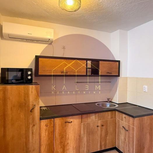 Stan Izdavanje Beograd Brankova 25 m2