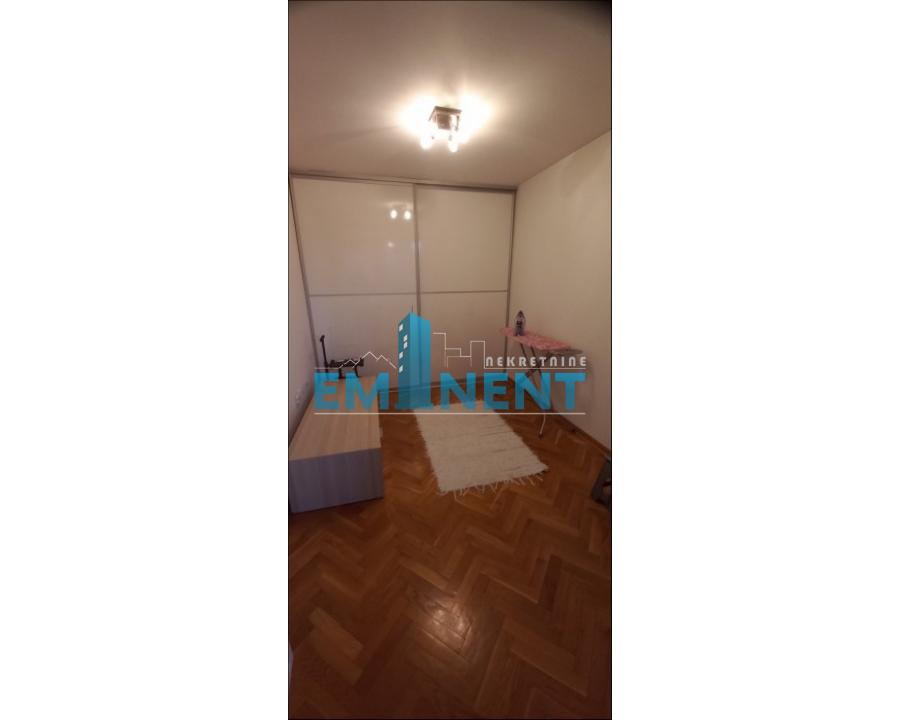 Stan Izdavanje Beograd Voždovačka Crkva 53 m2
