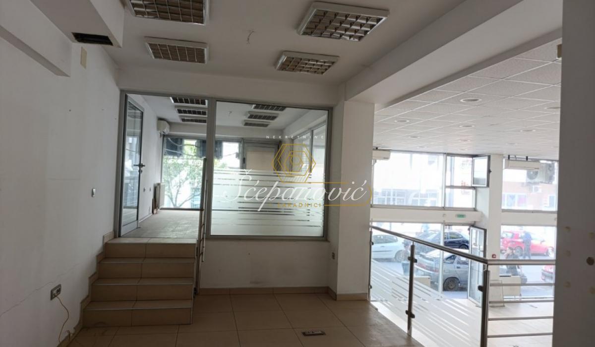 Lokal na prodaju, Grbavica, Novi Sad, 229m², 452.000 €