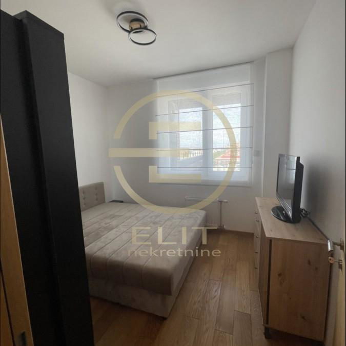 Dvosoban stan za izdavanje, Centar, Novi Sad, 40m², 900 €/mes