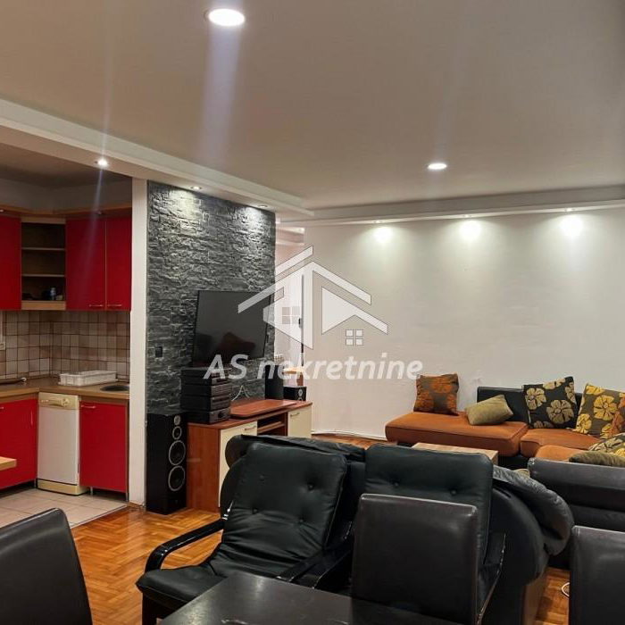 Stan Izdavanje Beograd Učiteljsko Naselje 120 m2