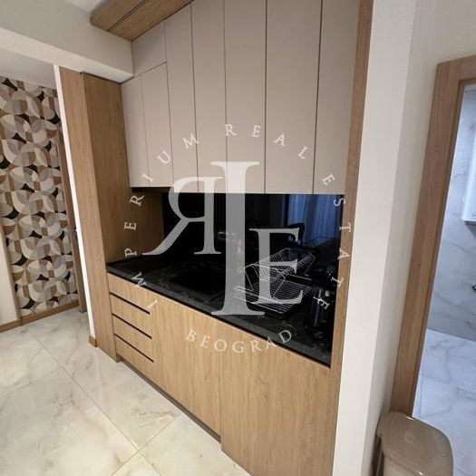 Trosoban stan na prodaju, Palisad, Zlatibor, 48m², 125.000 €
