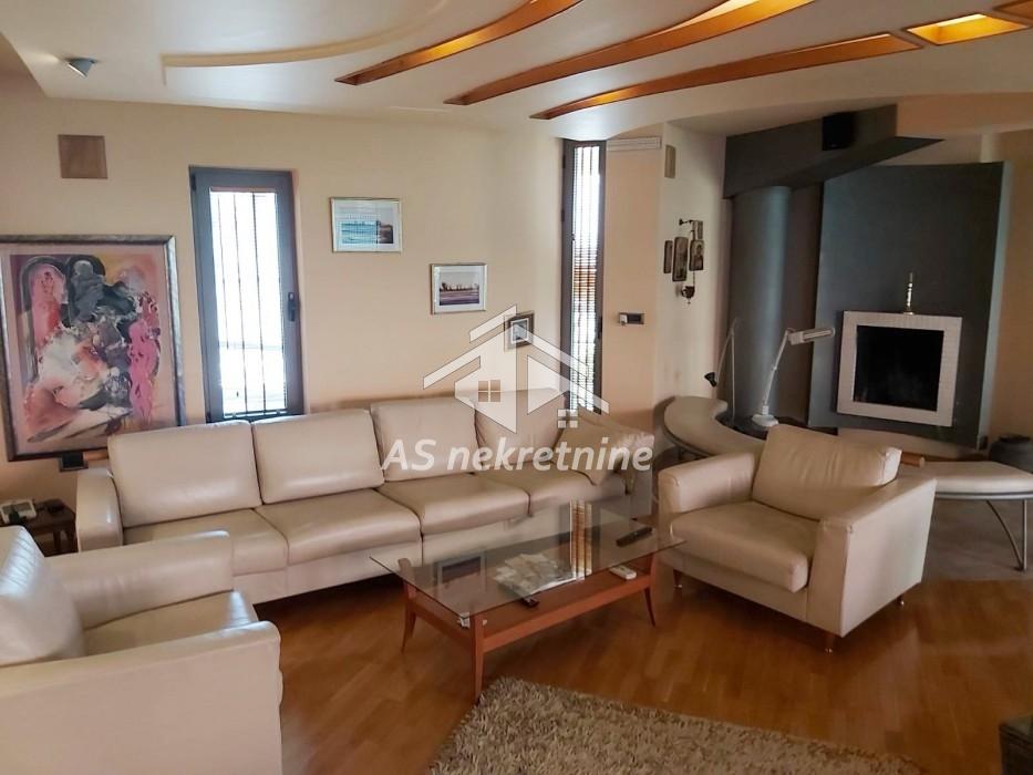 Kuća Izdavanje Beograd FON 400 m2