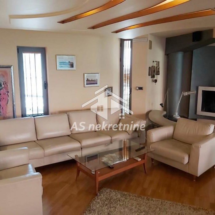 Kuća Izdavanje Beograd FON 400 m2