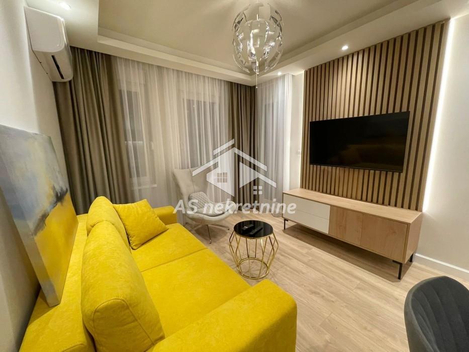 Stan Izdavanje Beograd Vojvode Stepe 63 m2