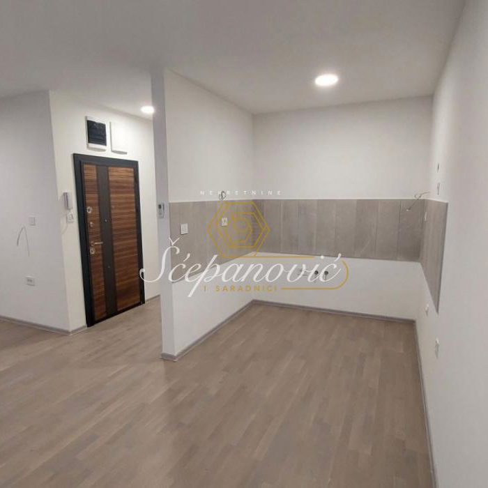 Stan Prodaja Novi Sad Alibegovac 78 m2