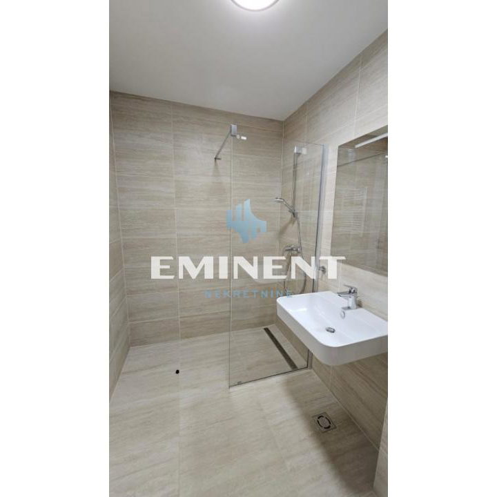 Četvorosoban stan za izdavanje, Blok 65, Beograd, 107m², 1.600 €/mes