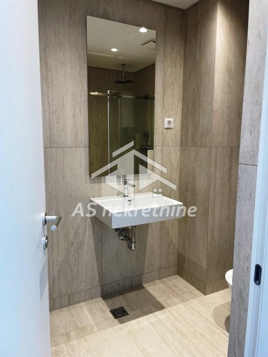 Dvosoban stan za izdavanje, Bulevar Kralja Aleksandra, Beograd, 53m², 1.200 €/mes
